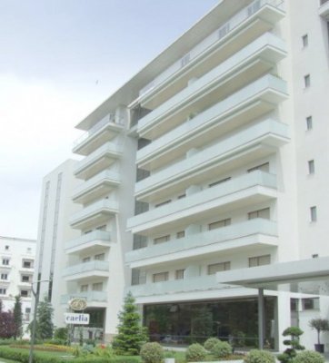 Mitică de la Ligă, cu sechestru pe imobilul de lux din staţiunea Mamaia